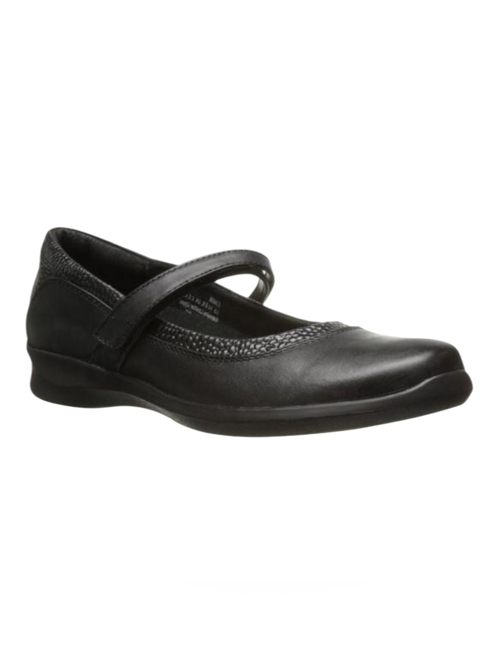 Aetrex Julia Mary Jane Wrap Around Shoe Customized Comfort Style E360 Size 6.5 N